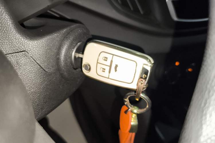 Used Chevrolet Cavalier 2016 1.5L Automatic Xinyue Edition