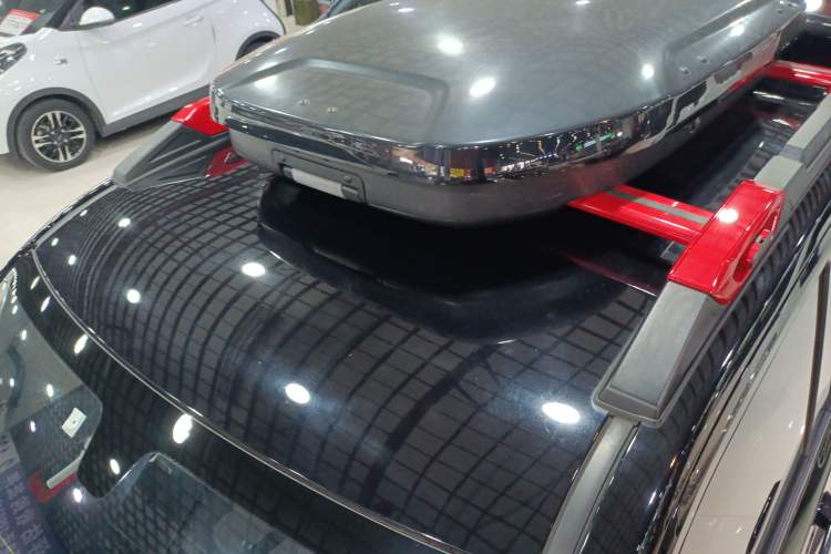 Used Wuling Hongguang MINIEV 2022 GAMEBOY 300km Enthusiast Model with Lithium Iron Phosphate