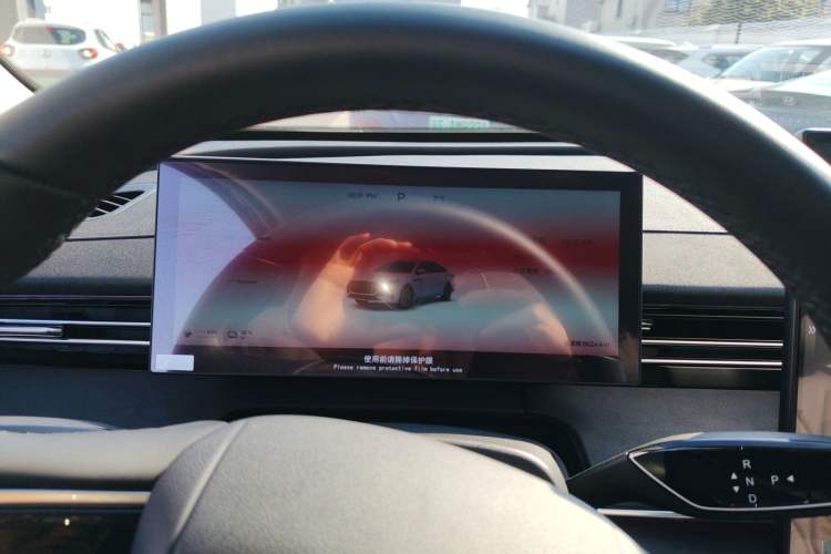 Used Chery Fengyun A8L 2025 1.5 TGDI 145 km Luxury Version