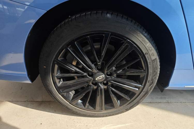 Used Chery Arrizo 8 2022 1.6T DCT Zhen