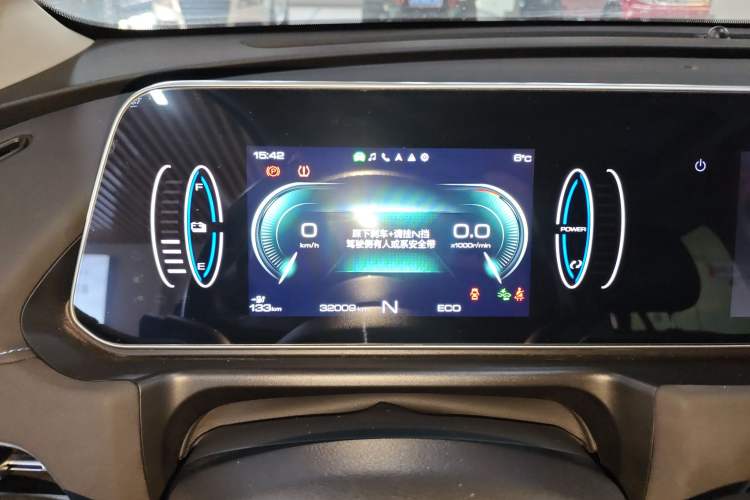 Used ORA Good Cat 2021 400km Standard Range Venus Edition Lithium Iron Phosphate