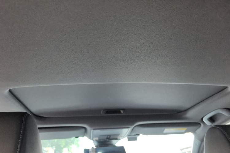 Used Honda Civic 2022 240TURBO CVT Dynamic Edition