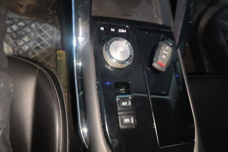 Used Haval H6 2021 3rd Generation 1.5T Automatic Two-Wheel Drive Pro