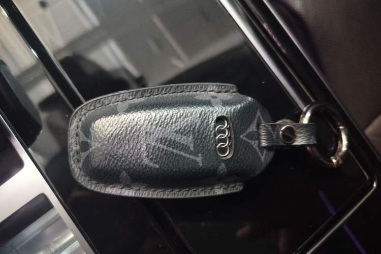 Used Audi A8 2021 A8L 50 TFSI quattro Comfort Model
