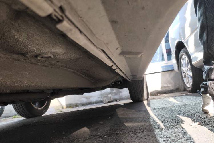 Used Peugeot 4008 2013 2.0L Two-Wheel Drive Fashion Edition
