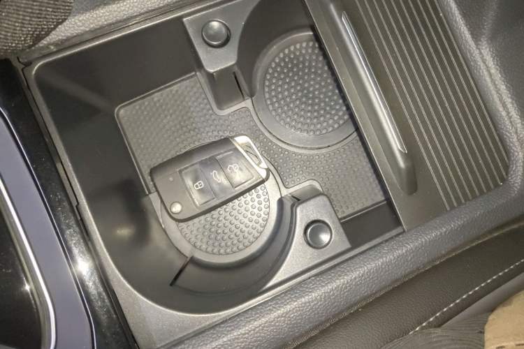 Used Volkswagen Sagitar 2021 280TSI DSG Comfort Connect Edition
