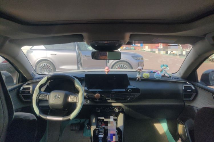 Used Citroen C5 X 2023 1.6T Extraordinary Power