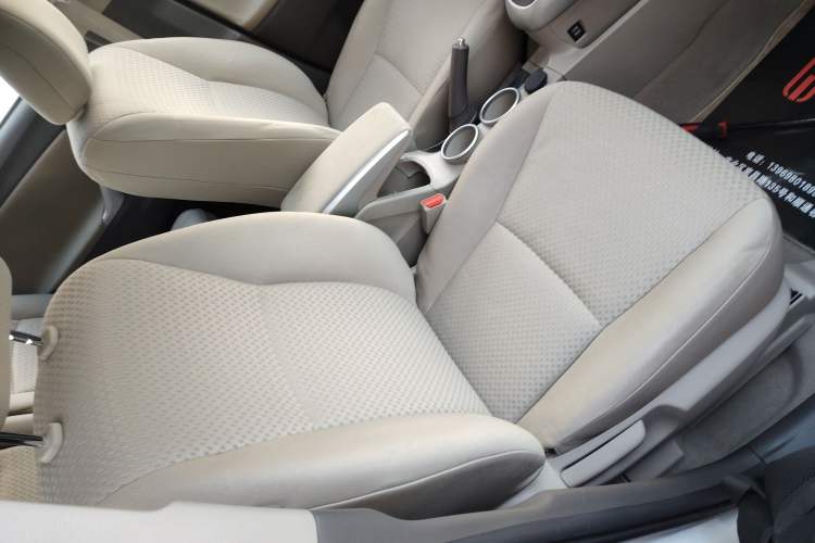 Used Toyota Verso 2011 180E CVT Elite Edition
