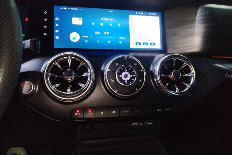 Used Tank 300 2024 2.0T Conqueror
