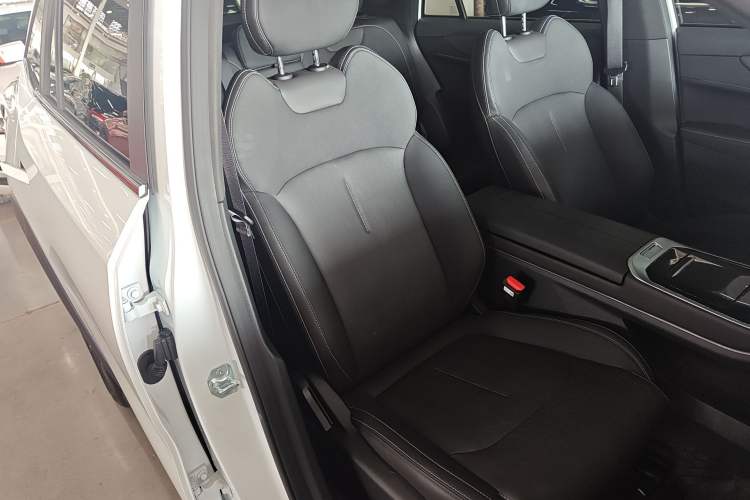 Used Livan Livan 7 2024 605 km Glory Edition
