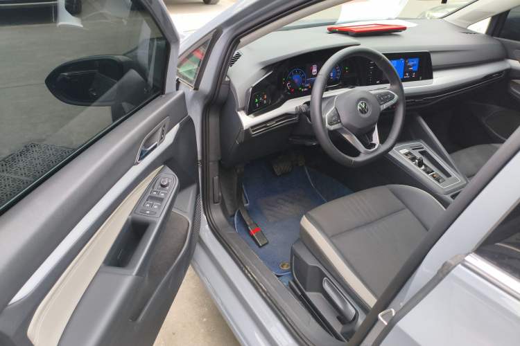 Used Volkswagen Golf 2021 280TSI DSG Pro
