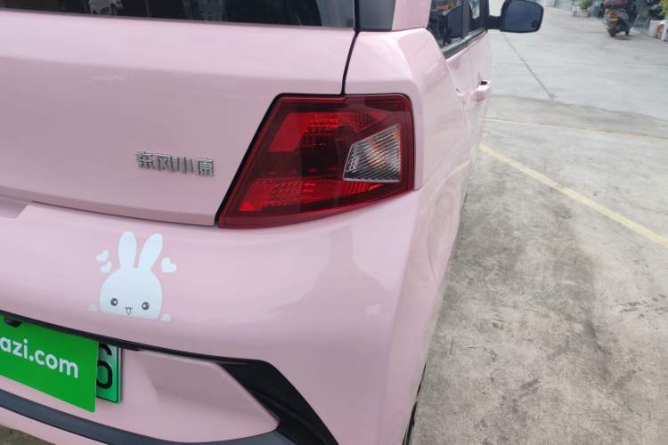 Used Dongfeng Fengon MINIEV 2022 Candy-Style Lollipop
