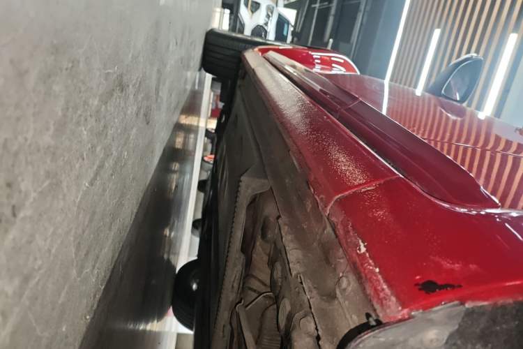 Used Volkswagen Beetle 2014 1.4TSI Fashion Edition
