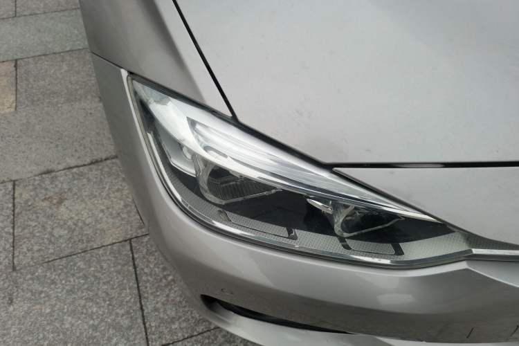 Used BMW 3 Series 2017 318Li Fashion Model
