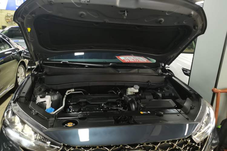 Used Hyundai ix35 2021 2.0L Automatic 2WD GLS Leading Edition
