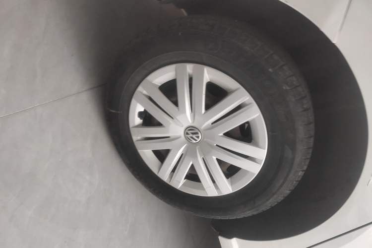 Used Volkswagen Polo 2016 1.4L Automatic Trendy Model