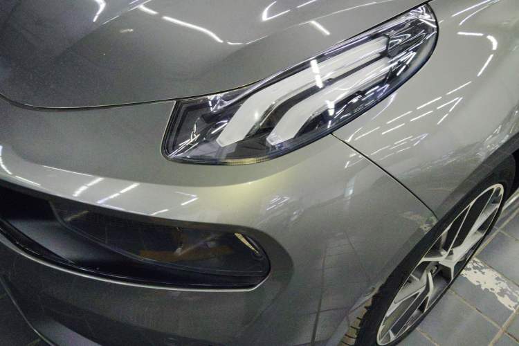 Used Lynk & Co 03 2022 2.0TD DCT JingPro
