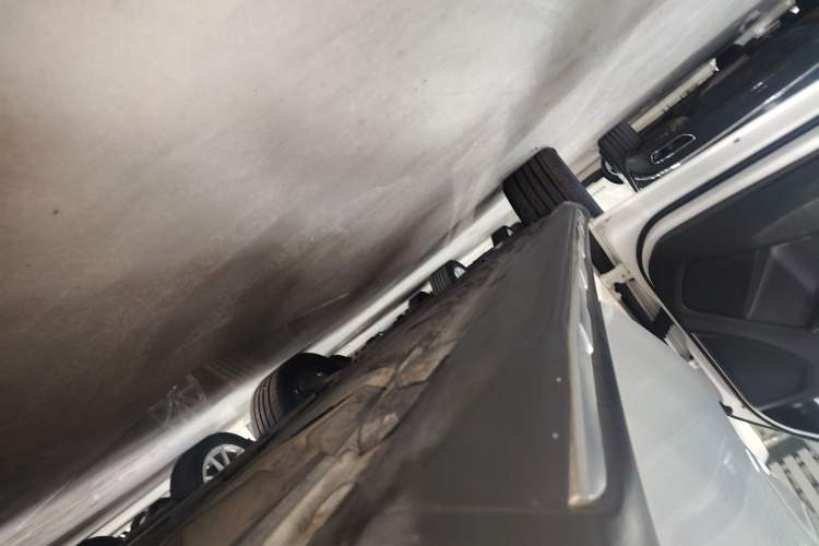 Used Mercedes-Benz GLA 2017 GLA 200 Fashion Model
