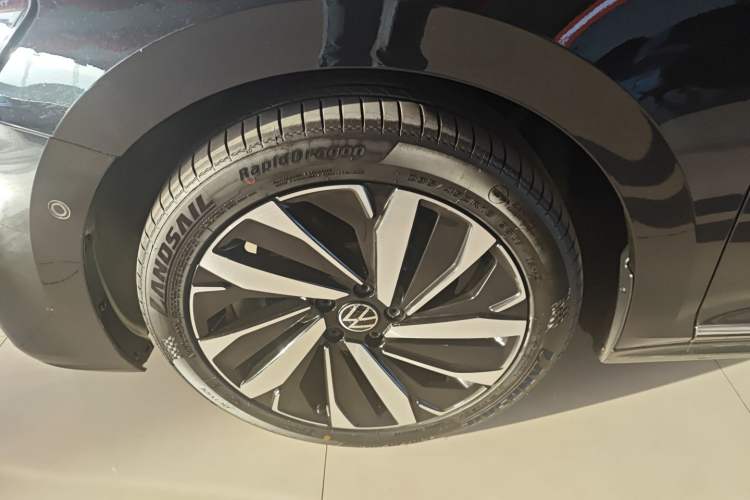 Used Volkswagen Passat 2022 330TSI Starry Luxury Edition