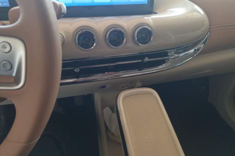 Used Wuling Bingo 2025 333 km Enjoyment Version
