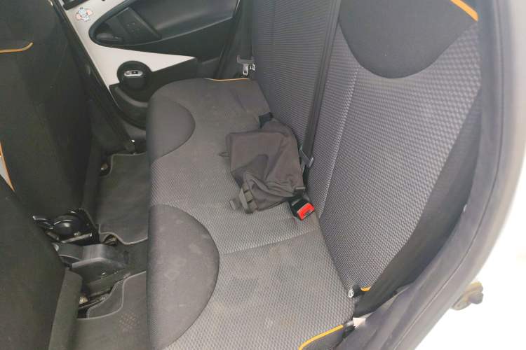 Used BYD e1 2020 Smart Comfort Version