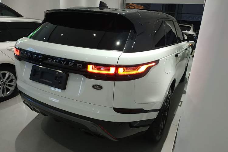 Used Land Rover Range Rover Velar 2021 P340 R-DYNAMIC SE
