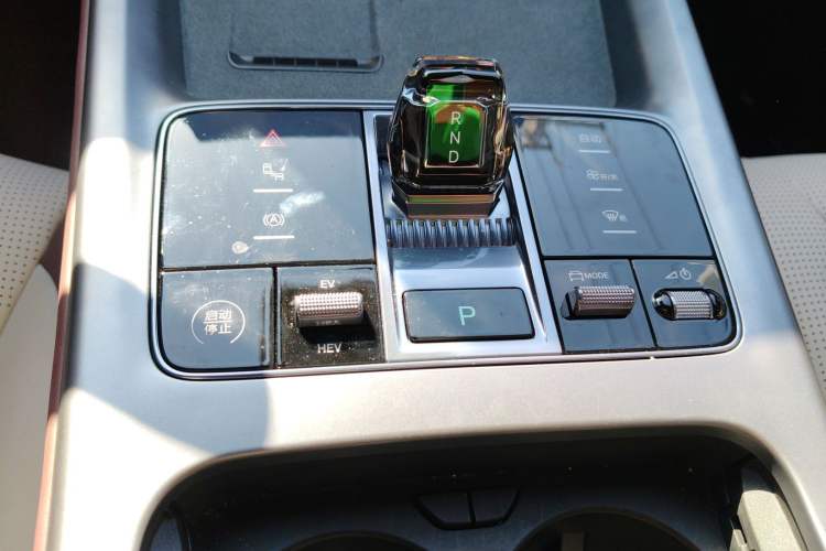 Used BYD Seal 07 DM-i 2025 DM-i 1.5L 125km Prestige Model
