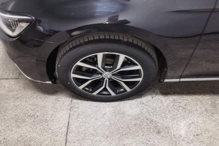 Used Volkswagen Magotan 2020 330TSI DSG Leading Model
