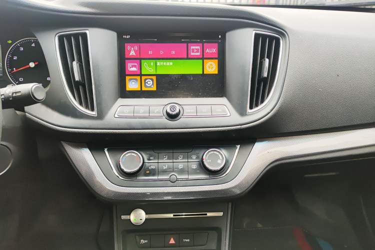 Used Roewe 360 2018 PLUS 1.5L Automatic Luxury Edition