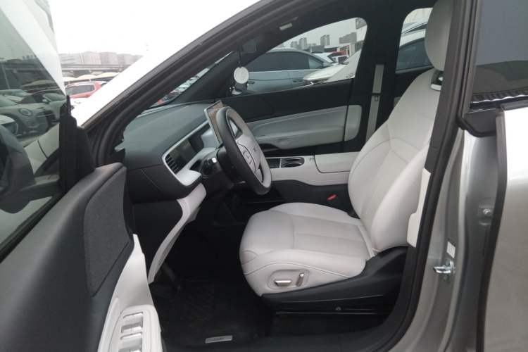 Used XPeng G6 2023 580 Long-Range Max
