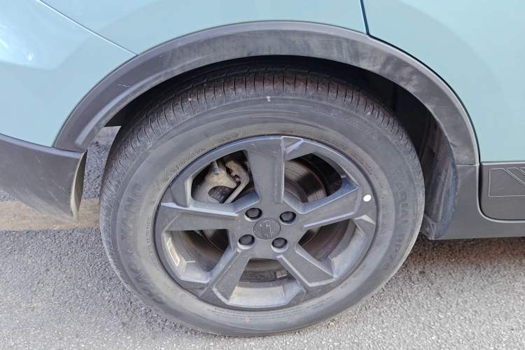 Used Geometry E Firefly 2023 401KM Lightning Tiger 5-Seater
