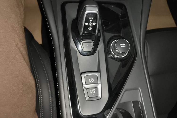 Used Lynk & Co 03 2022 1.5TD DCT JingPro
