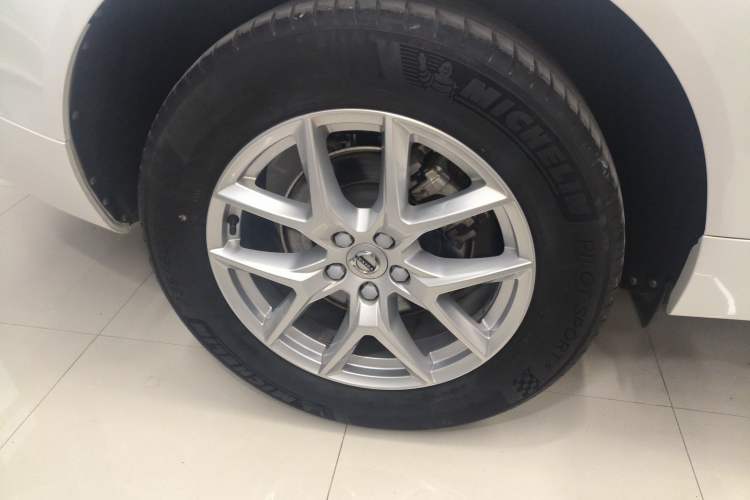 Used Volvo XC60 2018 T5 4x4 Zhiyi Edition
