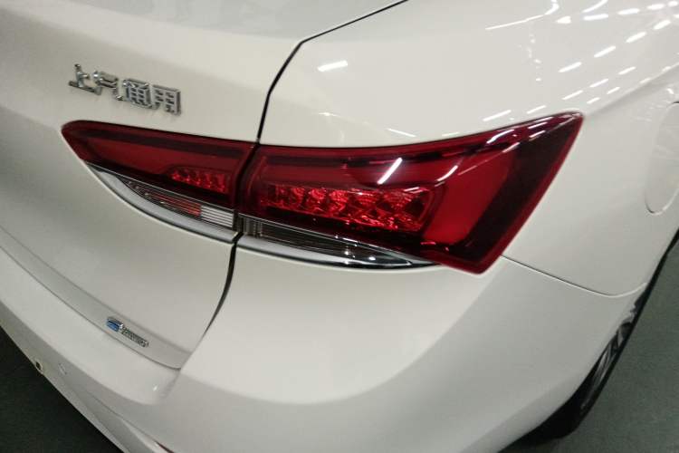 Used Buick GT 2021 Revised Version 1.3T Automatic Mild Hybrid Elite Edition
