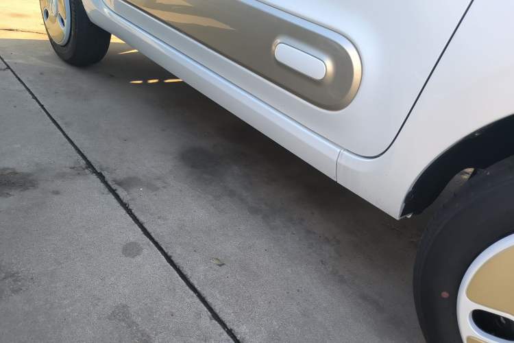 Used Bestune Pony 2025 222km Range Agile Horse
