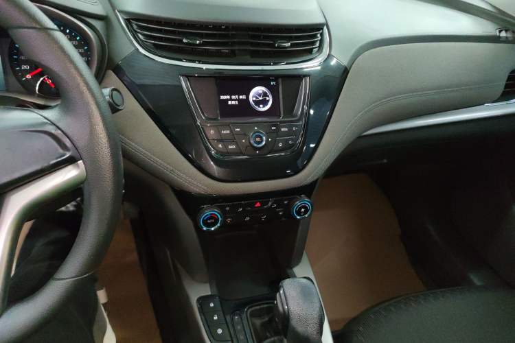 Used Chevrolet Malibu 2017 1.5T Automatic Comfort Edition
