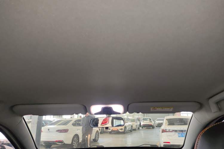 Used Chery Tiggo 3X 2017 1.5L Manual Fashion Edition
