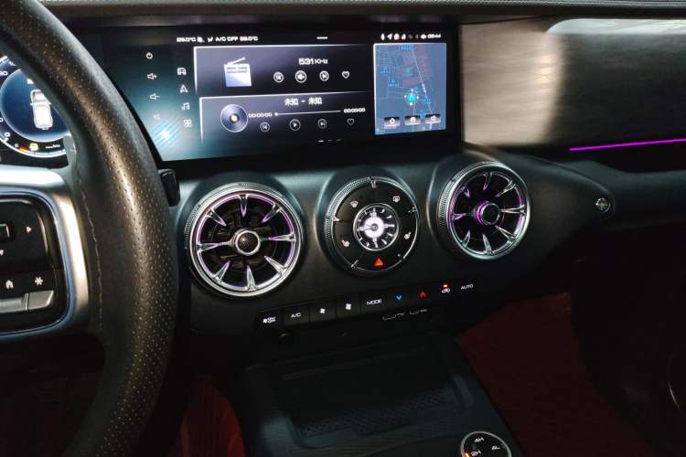 Used Tank 300 2023 Off-Road Edition 2.0T Conqueror
