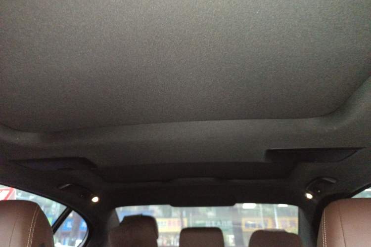 Used BMW 5 Series 2022 Second Facelift 530Li Leading Edition M Sport Package
