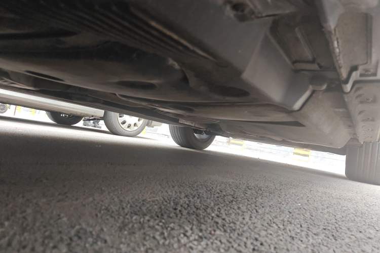 Used Audi Q5 2016 40 TFSI Technology Edition
