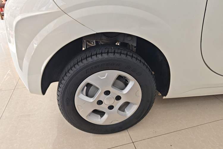 Used Roewe Clever 2020 Urban Style Edition
