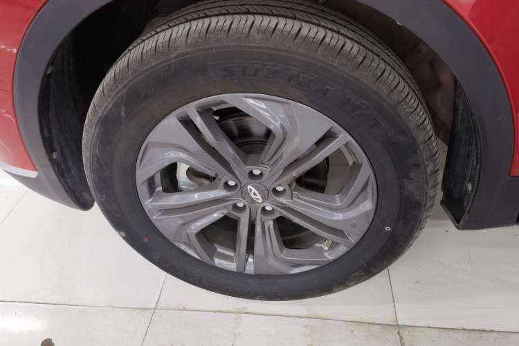 Used Chery Tiggo 7 2020 Discovery Edition 1.5T CVT Discovery No.1
