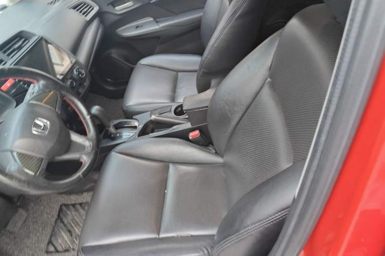 Used Honda Fit 2014 1.5L LX CVT Comfort Model