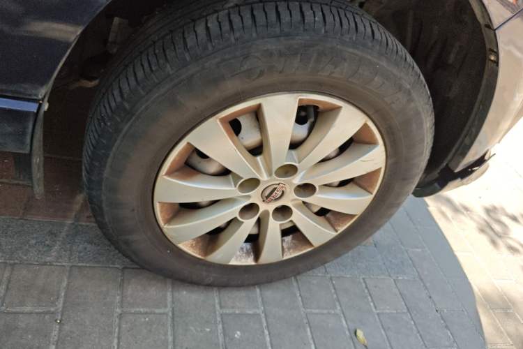 Used Jinbei Gold Hiace 2021 1.5L Passenger Vehicle Engineering Lion 5-Seater
