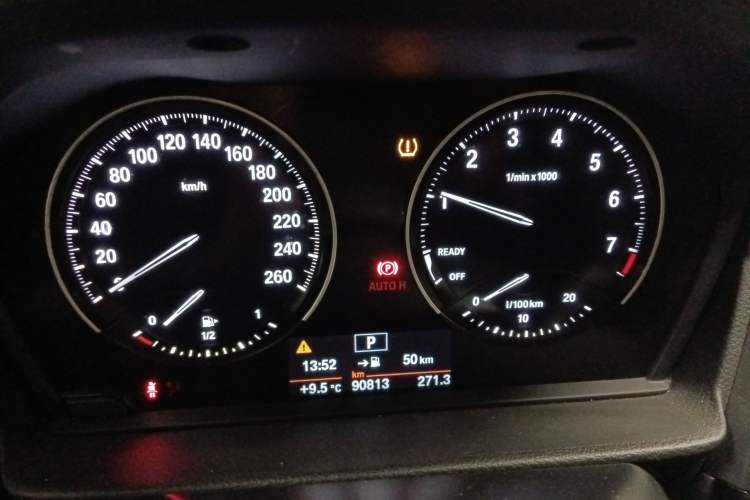 Used BMW 1 Series 2018 118i Sport Edition