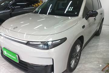 Used Leapmotor C10 2026 605 LiDAR Version