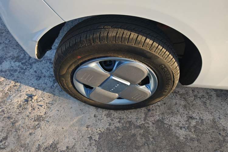 Used  Panda 2024 Panda Mini 200km Endurance Bear