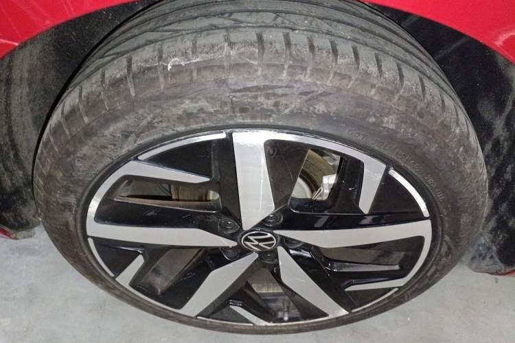 Used Volkswagen Lamando 2023 Lavida L 280TSI DSG Cool & Spicy Edition