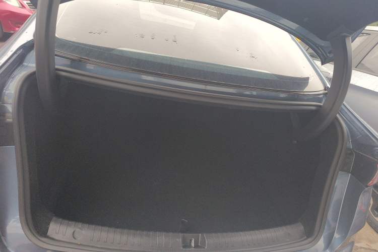 Used BYD Seal 06 New Energy 2024 DM-i 120KM Flagship Model