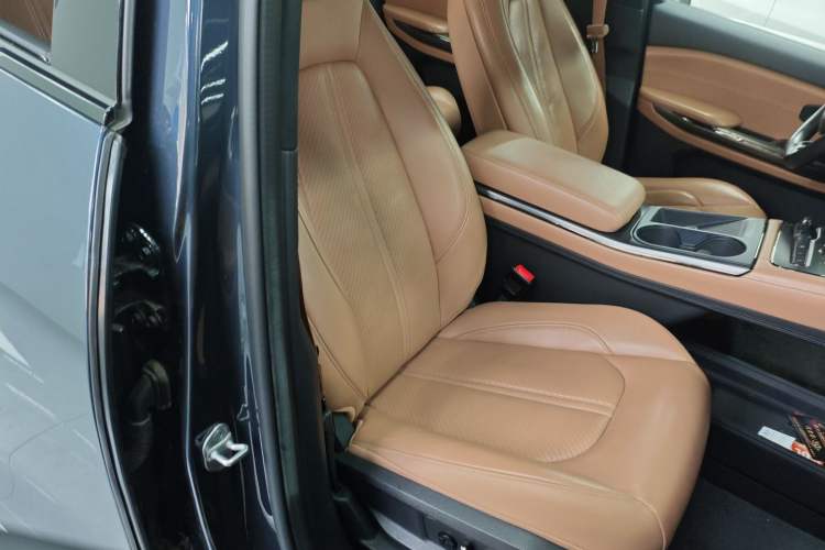 Used Nio ES6 2020 610 km Performance Version
